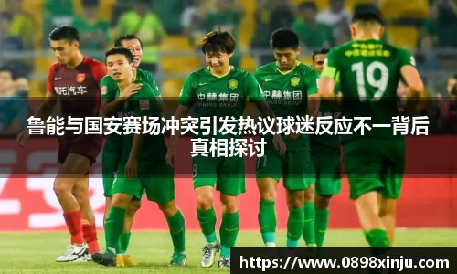鲁能与国安赛场冲突引发热议球迷反应不一背后真相探讨